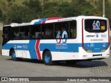 Auto Viação Jabour D86010 na cidade de Rio de Janeiro, Rio de Janeiro, Brasil, por Roberto Marinho - Ônibus Expresso. Número da foto: #:id.