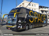 Expresso Nordeste 5405 na cidade de Curitiba, Paraná, Brasil, por Andrey  Soares Vassão. Número da foto: #12191790.