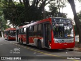 Himalaia Transportes > Ambiental Transportes Urbanos 4 1775 na cidade de São Paulo, São Paulo, Brasil, por Nicølas Nunes. Número da foto: #12192689.