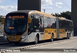 Mobi Rio E902213 na cidade de Rio de Janeiro, Rio de Janeiro, Brasil, por Thiago Oliveira. Número da foto: #:id.