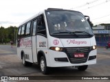 Mayara Transportes 23610001 na cidade de Manaus, Amazonas, Brasil, por Cristiano Eurico Jardim. Número da foto: #12193683.
