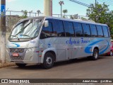 Águia de Ferro 1433 na cidade de Campo Grande, Mato Grosso do Sul, Brasil, por Adriel Alves - @A2Bus. Número da foto: #12192336.