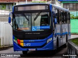 Mobibrasil São Lourenço >>> Mobi-PE 2.472 na cidade de Recife, Pernambuco, Brasil, por Renato Fernando. Número da foto: #12192572.
