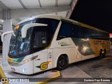 Empresa Gontijo de Transportes 16070 na cidade de Estiva, Minas Gerais, Brasil, por Gustavo Cruz Bezerra. Número da foto: #12193056.