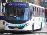 ETURSA - Emp. de Transp. Urbano e Rodoviário de Santo André 04 467 na cidade de Santo André, São Paulo, Brasil, por Fabrício Portella Matos. Número da foto: #12193982.