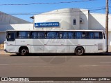 Ônibus Particulares BXE7964 na cidade de Campo Grande, Mato Grosso do Sul, Brasil, por Adriel Alves - @A2Bus. Número da foto: #12193499.