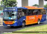 Evanil Transportes e Turismo RJ 132.146 na cidade de Rio de Janeiro, Rio de Janeiro, Brasil, por Diego Oliveira. Número da foto: #12193937.