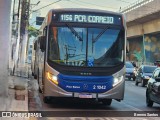 Sambaíba Transportes Urbanos 2 1042 na cidade de São Paulo, São Paulo, Brasil, por Brenno Santos. Número da foto: #12191827.