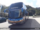 Marlu Turismo 1015 na cidade de Juiz de Fora, Minas Gerais, Brasil, por João Melo. Número da foto: #:id.