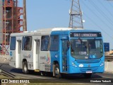 Nova Transporte 22361 na cidade de Vitória, Espírito Santo, Brasil, por Giordano Trabach. Número da foto: #12193868.