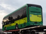 Viação Cidade Sorriso >> Viação Sorriso de Curitiba GB302 na cidade de Palmeira, Paraná, Brasil, por Lucas Sérgio da Silva. Número da foto: #12191926.
