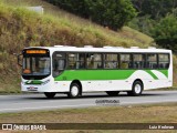 Viação Ponte Coberta RJ 190.006 na cidade de Juiz de Fora, Minas Gerais, Brasil, por Luiz Krolman. Número da foto: #12193897.