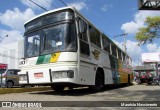 Empresa Gontijo de Transportes 3300 na cidade de Divinópolis, Minas Gerais, Brasil, por Maurício Nascimento. Número da foto: #12194254.
