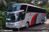 TransCosta Turismo 3100 na cidade de Salvador, Bahia, Brasil, por Ônibus Ssa. Número da foto: #12191950.