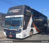 Hobby Tur 14000 na cidade de Belo Horizonte, Minas Gerais, Brasil, por Bruno Santos. Número da foto: #:id.