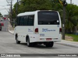 Santa Rosa Transporte 22413043 na cidade de Manaus, Amazonas, Brasil, por Cristiano Eurico Jardim. Número da foto: #12193368.