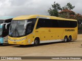 Viação Nova Itapemirim 20406 na cidade de Vitória da Conquista, Bahia, Brasil, por Leonardo Chaves de Albuquerque. Número da foto: #12193755.