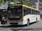 Coletivo Transportes 3698 na cidade de Caruaru, Pernambuco, Brasil, por Alexandre Dumas. Número da foto: #12192851.
