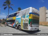 MP Viagens 1056 na cidade de Aquiraz, Ceará, Brasil, por André  Rocha Alves. Número da foto: #12192431.