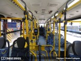 Itamaracá Transportes 1.496 na cidade de Abreu e Lima, Pernambuco, Brasil, por Henrique Oliveira Rodrigues. Número da foto: #:id.