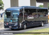 Viação Cometa 721535 na cidade de Rio de Janeiro, Rio de Janeiro, Brasil, por Diego Oliveira. Número da foto: #12194308.