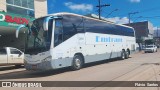 Emtram 3680 na cidade de Barra da Estiva, Bahia, Brasil, por Flávio  Santos. Número da foto: #12192056.