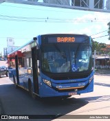JTP Transportes - COM Porto Velho 02.219 na cidade de Porto Velho, Rondônia, Brasil, por João Sales Vitor. Número da foto: #12192903.