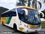 Empresa Gontijo de Transportes 7000 na cidade de Juiz de Fora, Minas Gerais, Brasil, por Isaias Ralen. Número da foto: #12193367.