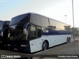 Ônibus Particulares 9007 na cidade de Aparecida, São Paulo, Brasil, por Weslley Kelvin Batista. Número da foto: #12192823.