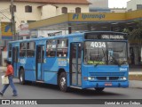 Viação Euclásio 2660 na cidade de Belo Horizonte, Minas Gerais, Brasil, por Quintal de Casa Ônibus. Número da foto: #12192407.