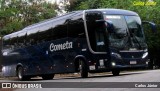 Viação Cometa 721516 na cidade de São Paulo, São Paulo, Brasil, por Carlos Júnior. Número da foto: #12193698.