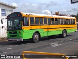 Transportes Rutas 407 y 409 S.A. HB 4708 na cidade de San Rafael, San Rafael, Heredia, Costa Rica, por Luis Diego Sánchez. Número da foto: #12192339.
