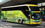 Empresa Gontijo de Transportes 25080 na cidade de Belo Horizonte, Minas Gerais, Brasil, por Andrey Gustavo. Número da foto: #12193759.