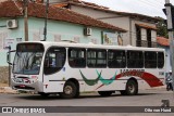 Voltur - Viação Oliveira Turismo 1100 na cidade de Oliveira, Minas Gerais, Brasil, por Otto von Hund. Número da foto: #12192551.