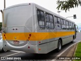 Ônibus Particulares HRO8017 na cidade de Campo Grande, Mato Grosso do Sul, Brasil, por Adriel Alves - @A2Bus. Número da foto: #12193630.
