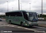 Leads Transportes 301 na cidade de São Paulo, São Paulo, Brasil, por José Geyvson da Silva. Número da foto: #12193514.