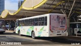 TCCC - Transporte Coletivo Cidade Canção 7506 na cidade de Maringá, Paraná, Brasil, por Luiz Scaff. Número da foto: #12192133.