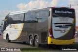 Eldo Coaches  na cidade de Fazenda Rio Grande, Paraná, Brasil, por Gabriel Marciniuk. Número da foto: #:id.