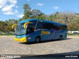 Rápido Expresso Fênix - Amparo 37025 na cidade de Lindóia, São Paulo, Brasil, por Jonas Miranda. Número da foto: #12192387.