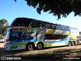 MP Viagens 1065 na cidade de Gama, Distrito Federal, Brasil, por José Antônio Gama. Número da foto: #:id.