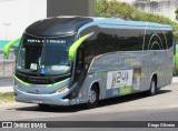 Viação Garcia 82149 na cidade de Rio de Janeiro, Rio de Janeiro, Brasil, por Diego Oliveira. Número da foto: #12194242.