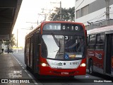 Himalaia Transportes > Ambiental Transportes Urbanos 4 1901 na cidade de São Paulo, São Paulo, Brasil, por Nicølas Nunes. Número da foto: #12192713.
