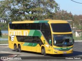 Empresa Gontijo de Transportes 23015 na cidade de Vitória, Espírito Santo, Brasil, por Giordano Trabach. Número da foto: #12193786.