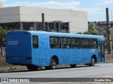 Ônibus Particulares 3729 na cidade de Belo Horizonte, Minas Gerais, Brasil, por Weslley Silva. Número da foto: #12193042.