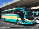 Santa Fé Transportes 161 na cidade de Belo Horizonte, Minas Gerais, Brasil, por VICTOR PEDROZA. Número da foto: #:id.