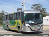 Exclusiva Turismo 2090 na cidade de Campinas, São Paulo, Brasil, por Michel Sc. Número da foto: #:id.