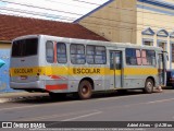 Ônibus Particulares HRO5662 na cidade de Campo Grande, Mato Grosso do Sul, Brasil, por Adriel Alves - @A2Bus. Número da foto: #12193571.