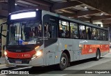 Express Transportes Urbanos Ltda 4 8273 na cidade de São Paulo, São Paulo, Brasil, por Bruno - ViajanteFLA. Número da foto: #:id.