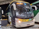 Empresa Gontijo de Transportes 21435 na cidade de Estiva, Minas Gerais, Brasil, por Gustavo Cruz Bezerra. Número da foto: #12193080.