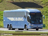Viação Águia Branca 32670 na cidade de Juiz de Fora, Minas Gerais, Brasil, por Luiz Krolman. Número da foto: #12193911.